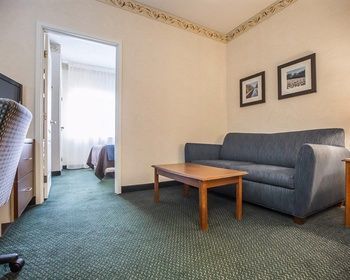 Hotel Comfort Inn