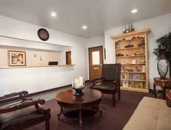 Hotel Elko Nv Travelodge