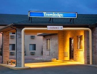Hotel Elko Nv Travelodge