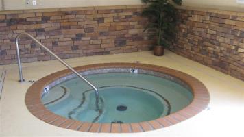 Hotel Best Western Bricktown Lodge