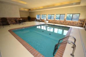Hotel Best Western Bricktown Lodge