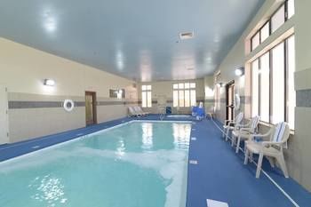 Hotel Comfort Inn And Suites