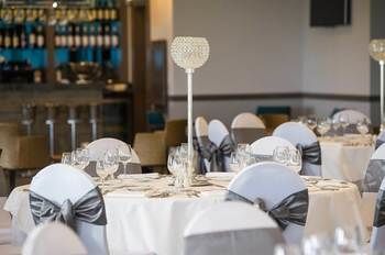 The Waterside Hotel