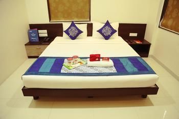 Hotel Oyo Rooms Thermax Pimpri