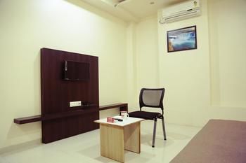 Hotel Oyo Rooms Thermax Pimpri