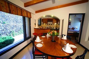 Hotel Country Inn - Bhimtal