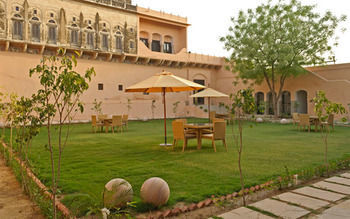 Vivaana Culture Hotel