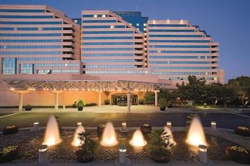 Hotel Hyatt Regency Santa Clara