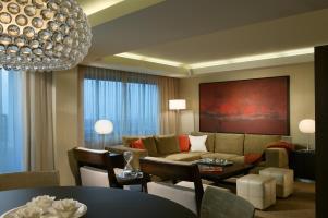 Hotel Hyatt Regency Santa Clara