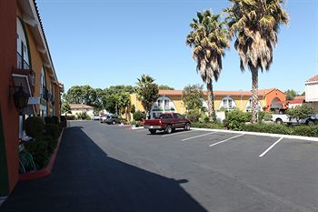 Motel Granada Inn