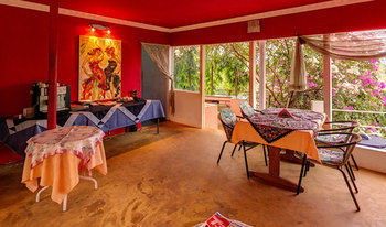 Hotel Morjim Resort