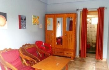 Apartamento Morjim Sunset Guesthouse