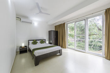 Hotel Treebo Rain Forest Enclave