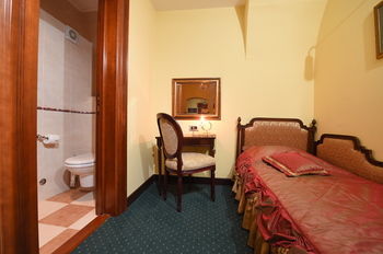 Hotel Leopold I
