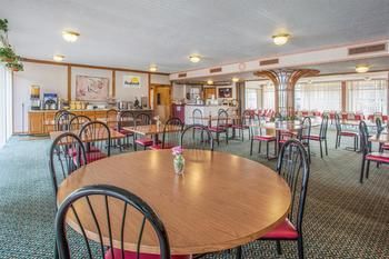 Hotel Days Inn St Joseph