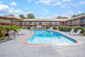 Hotel Days Inn St Joseph