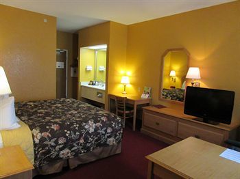 Hotel Parkfield Inn