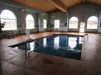 Hotel Parkfield Inn