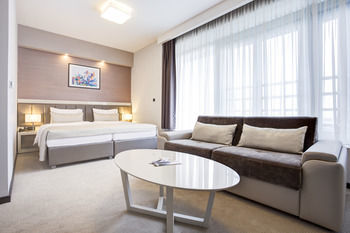 Hotel Heritage