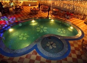 Hotel Regenta Central Ashok Chandigarh