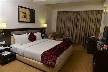 Hotel Regenta Central Ashok Chandigarh
