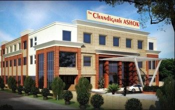Hotel Regenta Central Ashok Chandigarh