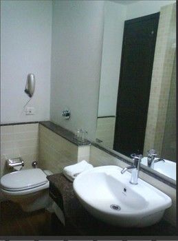 Hotel Regenta Central Ashok Chandigarh