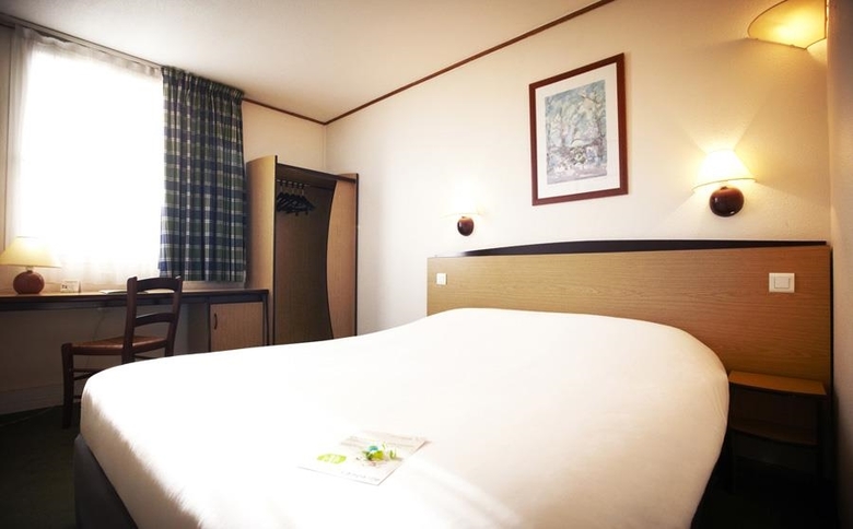 Hotel & Restaurant Campanile Amersfoort