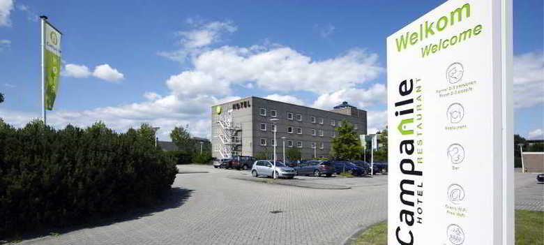 Hotel & Restaurant Campanile Amersfoort