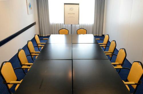 Amrath Hotel Brabant