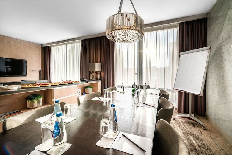 Radisson Blu Hotel, Szczecin