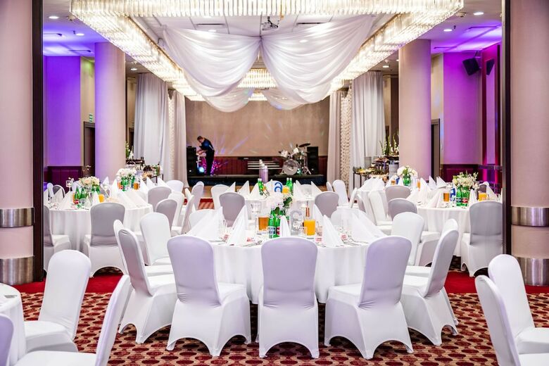Radisson Blu Hotel, Szczecin