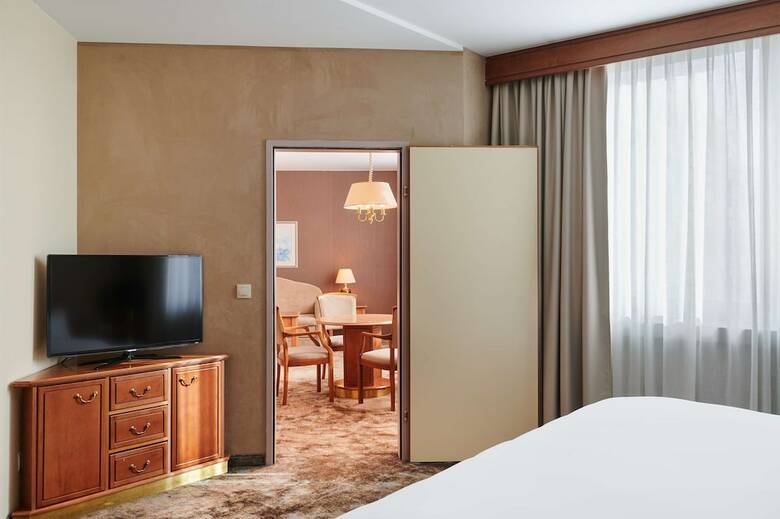 Radisson Blu Hotel, Szczecin