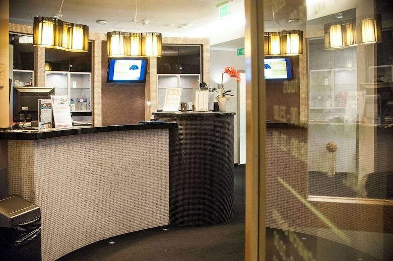 Radisson Blu Hotel, Szczecin
