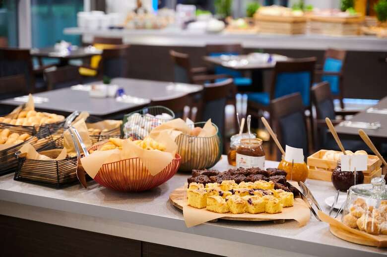 Radisson Blu Hotel, Szczecin