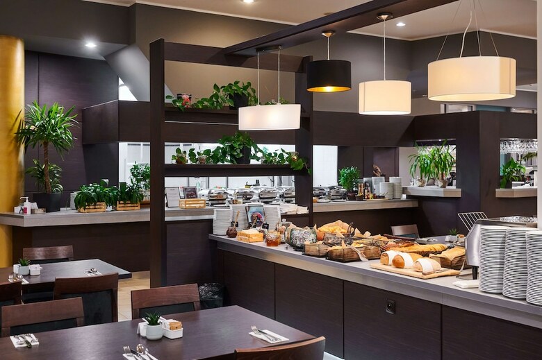 Radisson Blu Hotel, Szczecin