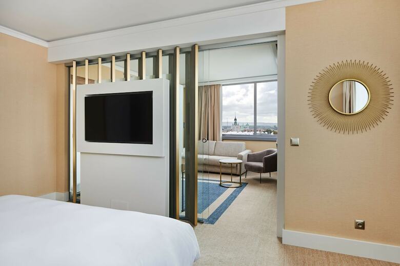 Radisson Blu Hotel, Szczecin