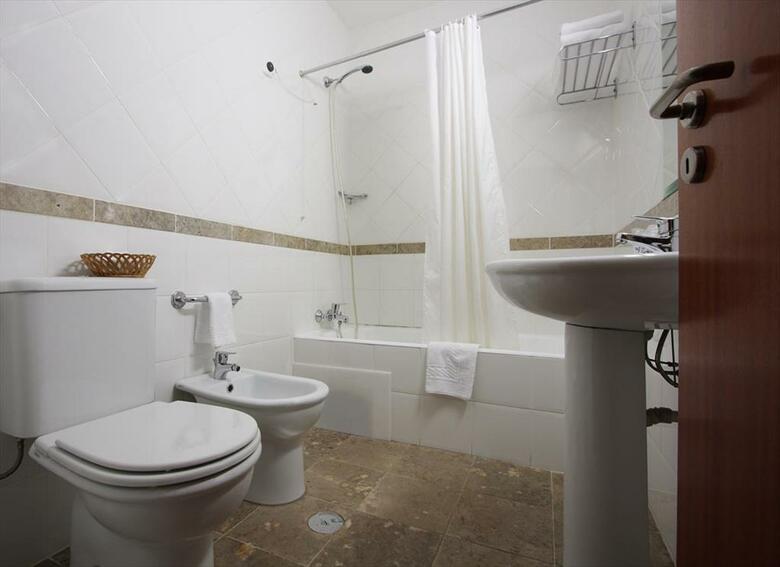 Hotel Jose Estevao