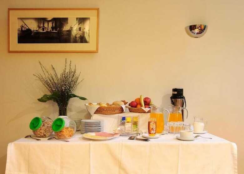 Hotel Jose Estevao