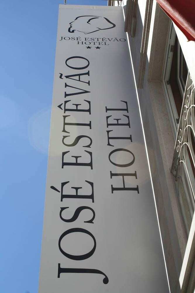 Hotel Jose Estevao
