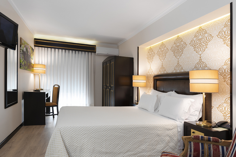 Hotel Jardim Afonso V