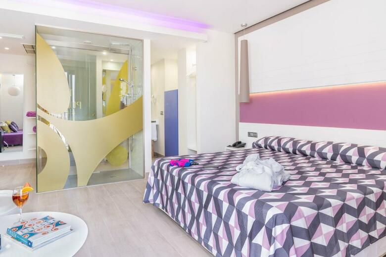 Hotel The Purple By Ibiza Feeling - Gay Only