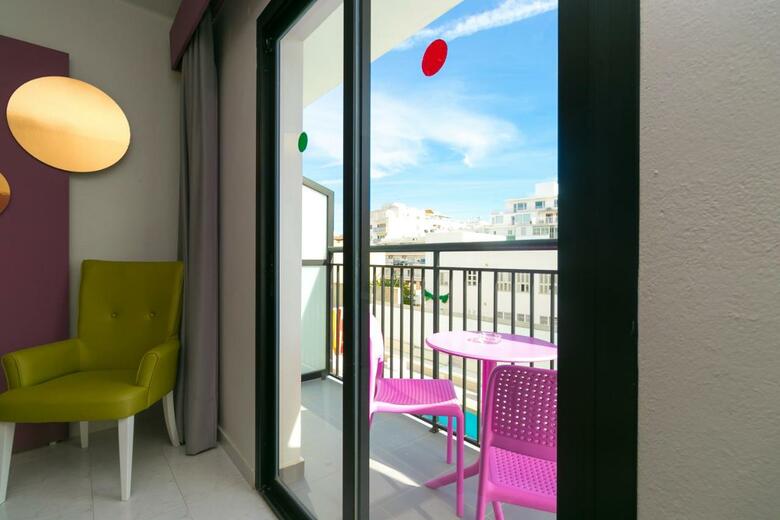 Hotel The Purple By Ibiza Feeling - Gay Only