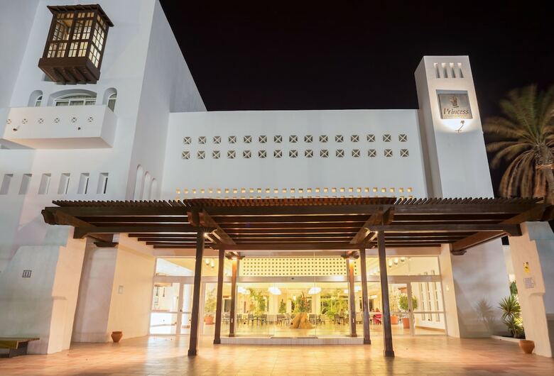 Hotel Club Jandia Princess