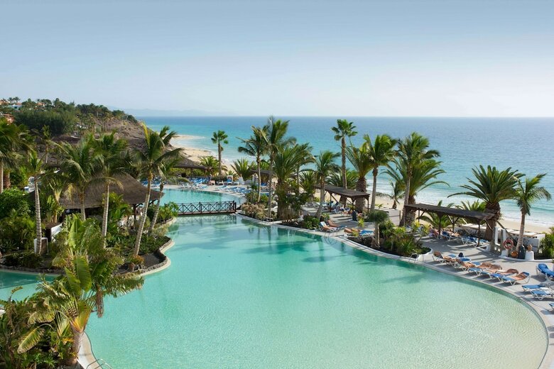 Hotel Club Jandia Princess