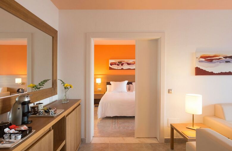 Hotel Club Jandia Princess