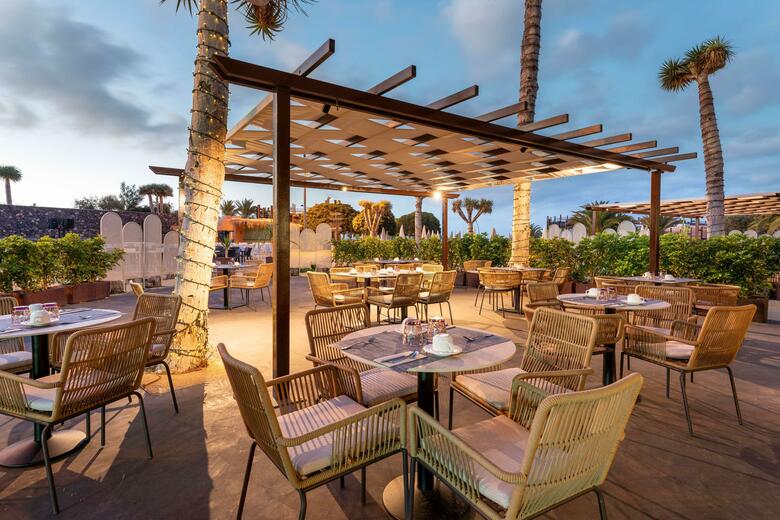Hotel Barcel� Tenerife