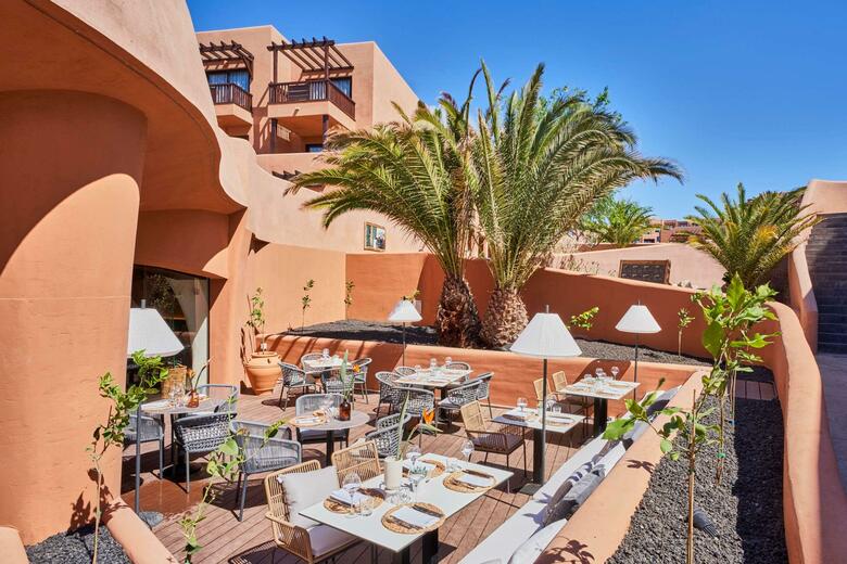 Hotel Barcel� Tenerife