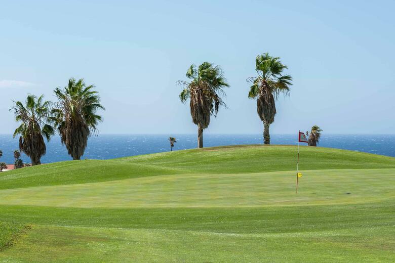Hotel Barcel� Tenerife
