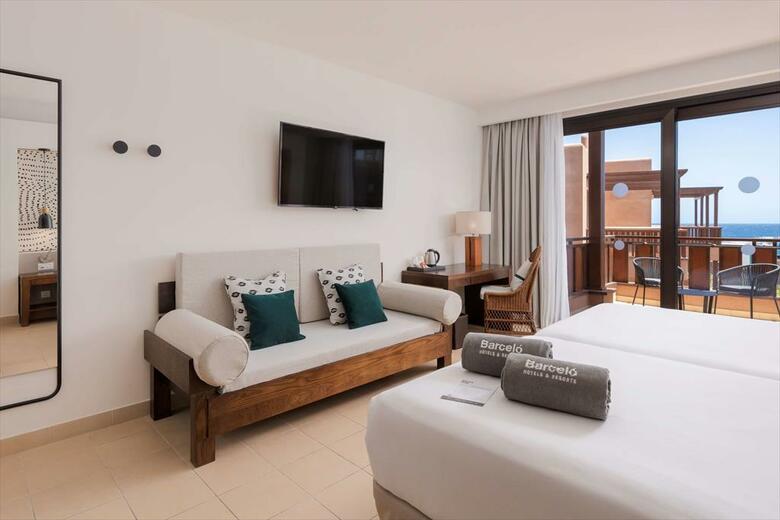 Hotel Barcel� Tenerife